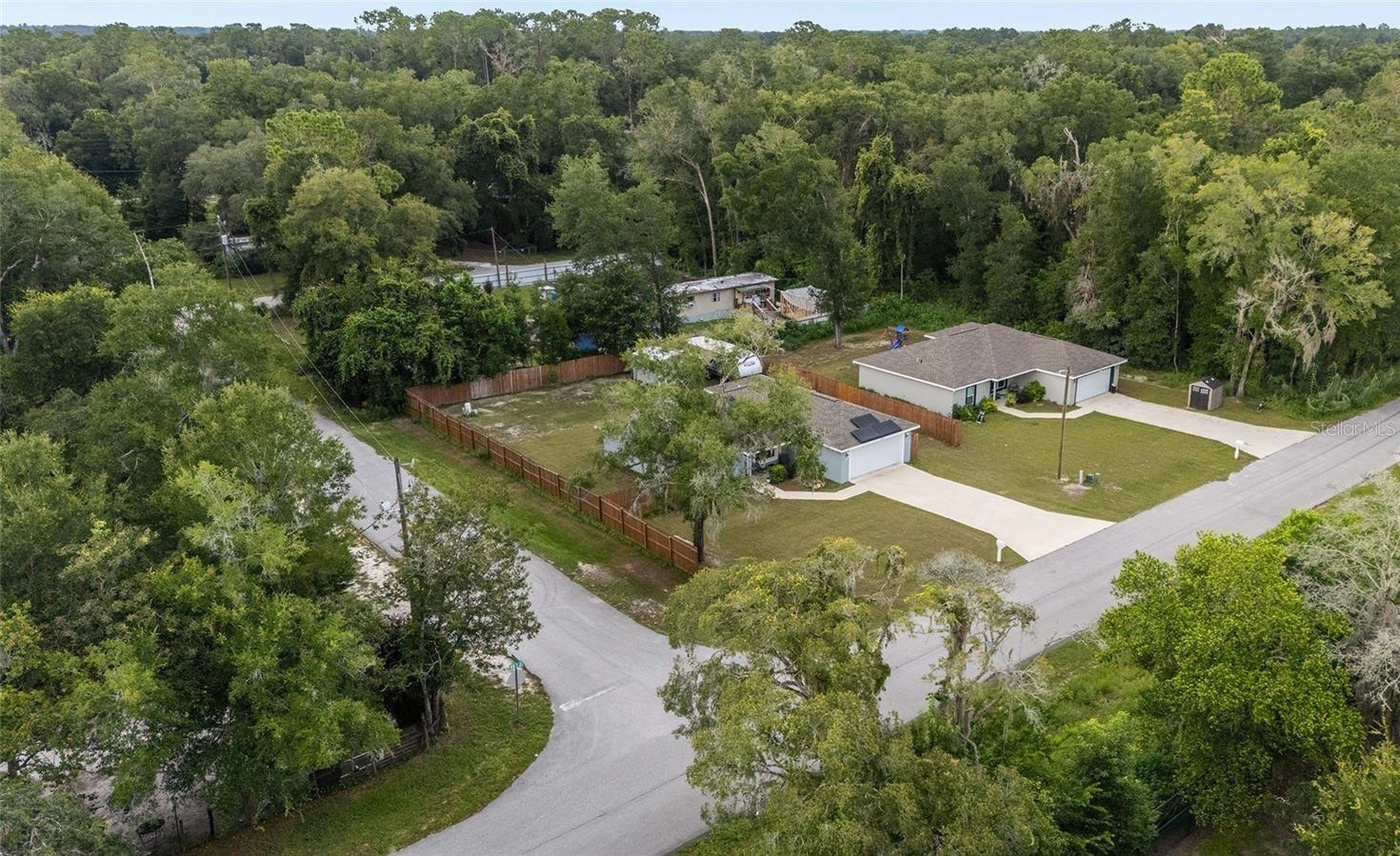 OCALA ESTATE - Residential Lease