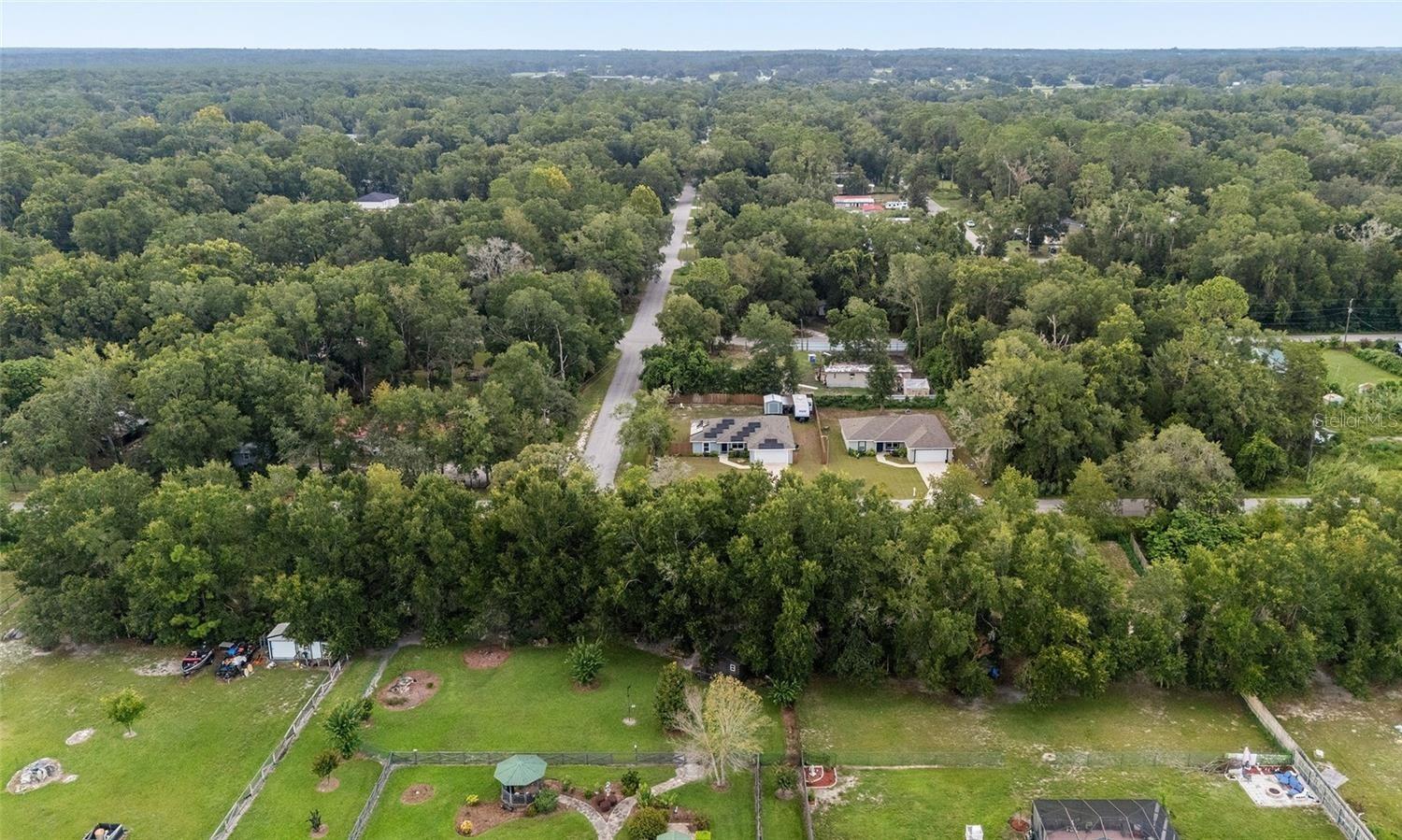 OCALA ESTATE - Residential Lease
