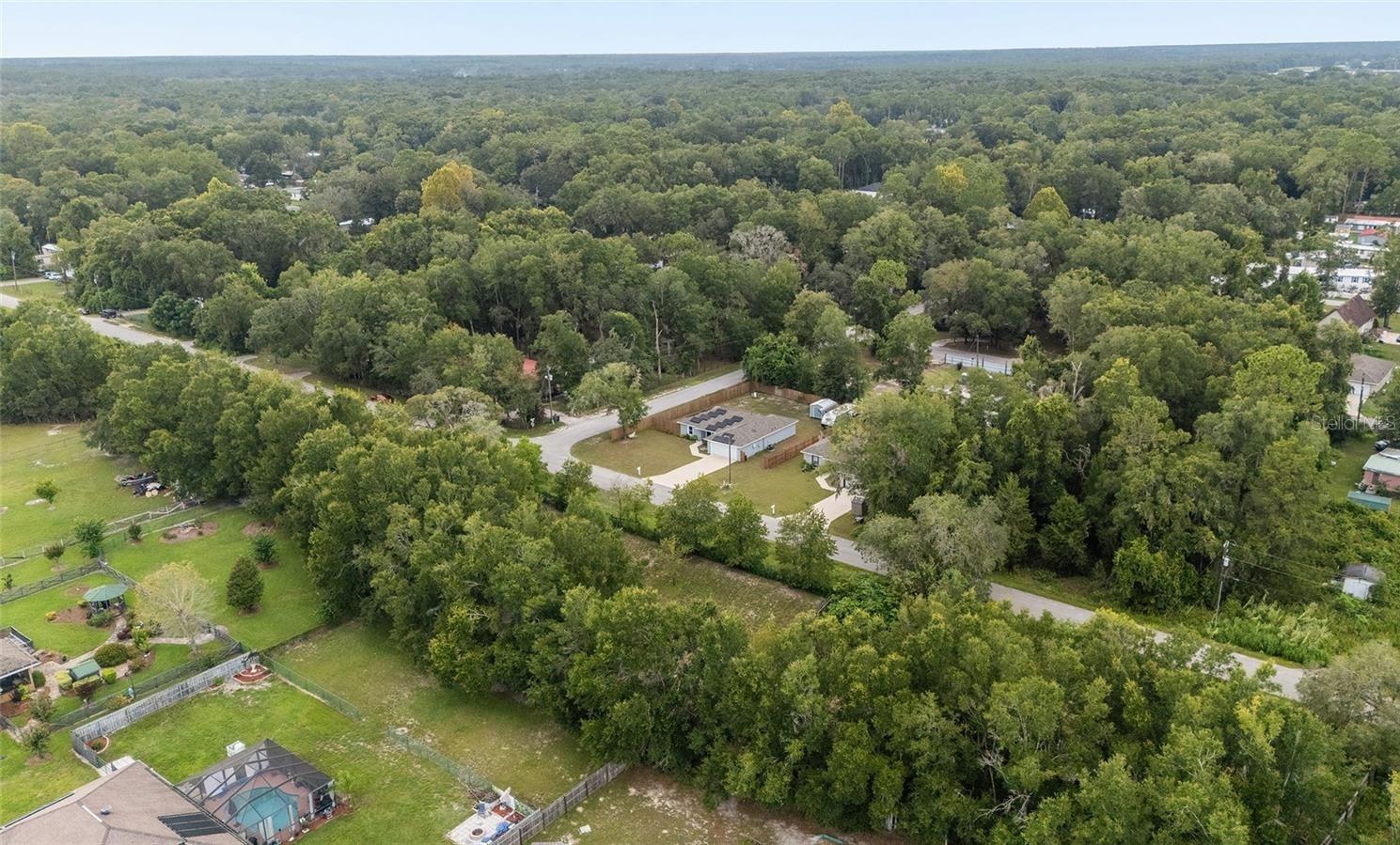 OCALA ESTATE - Residential Lease