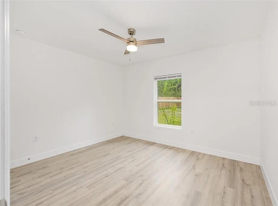 OCALA ESTATE - Residential Lease