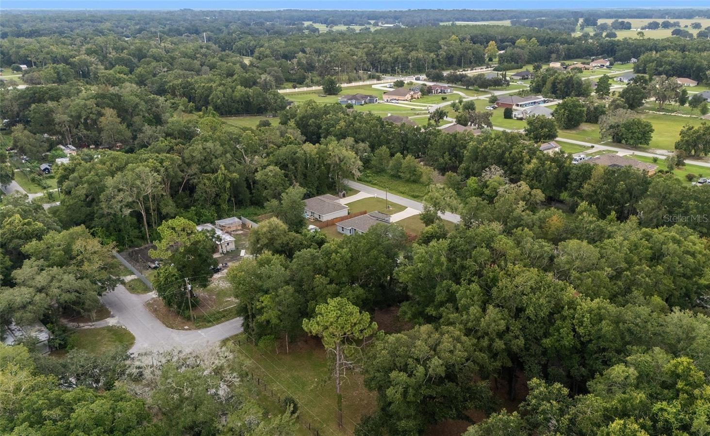 OCALA ESTATE - Residential Lease