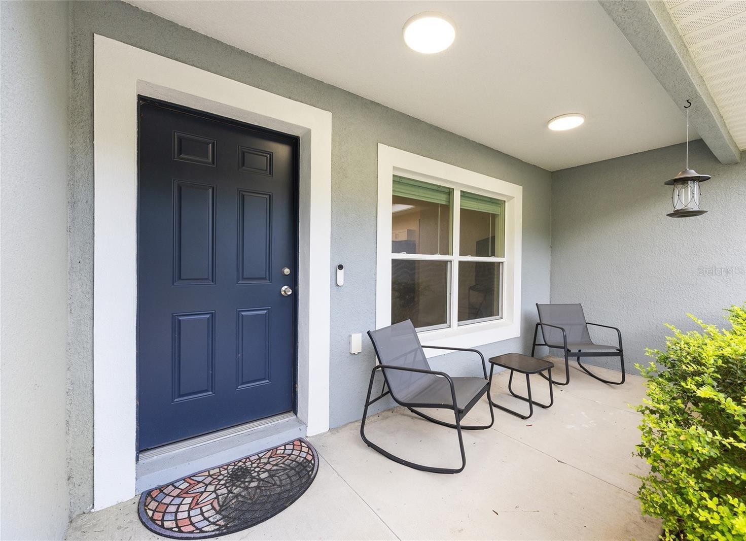 OCALA ESTATE - Residential Lease