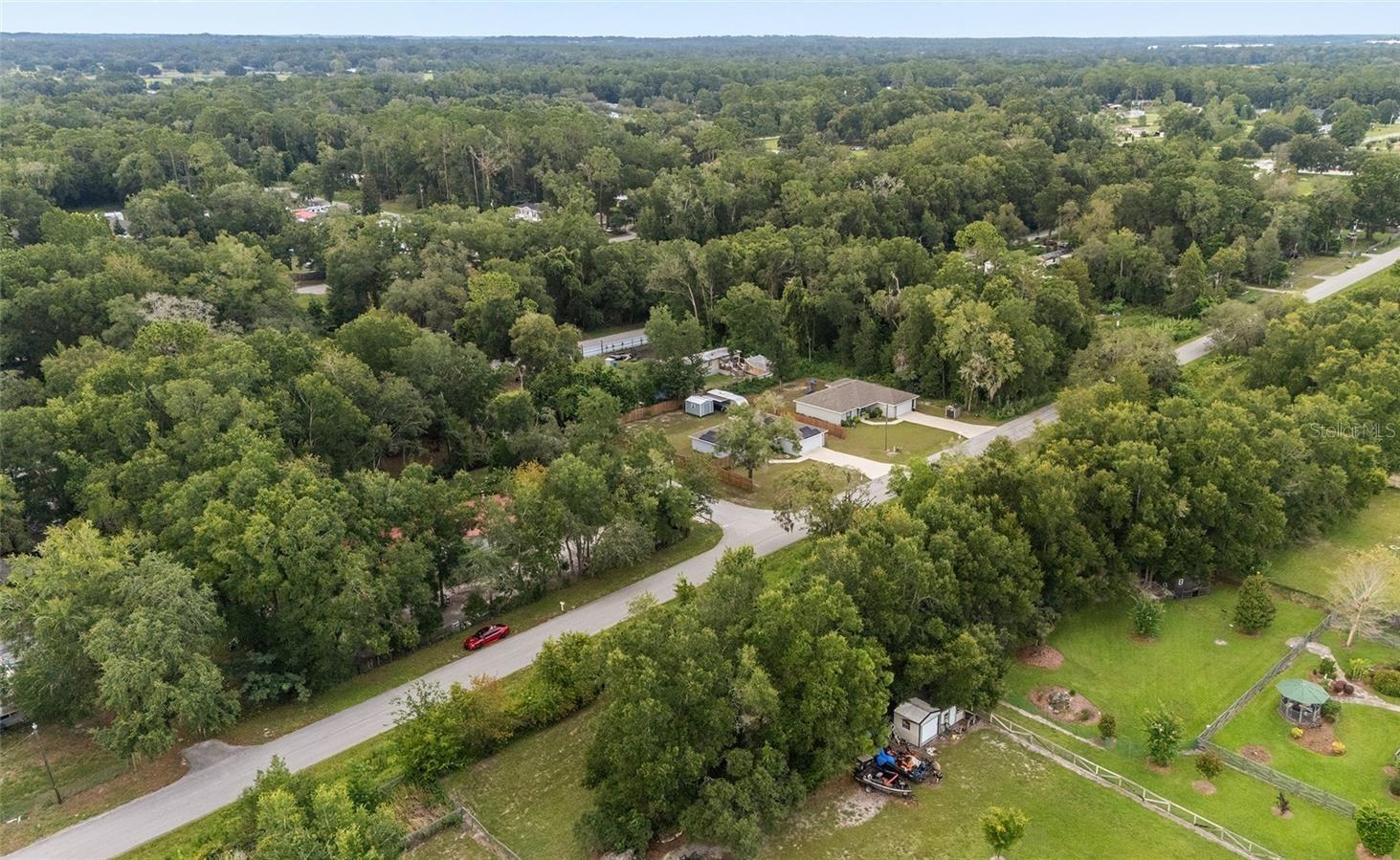 OCALA ESTATE - Residential Lease