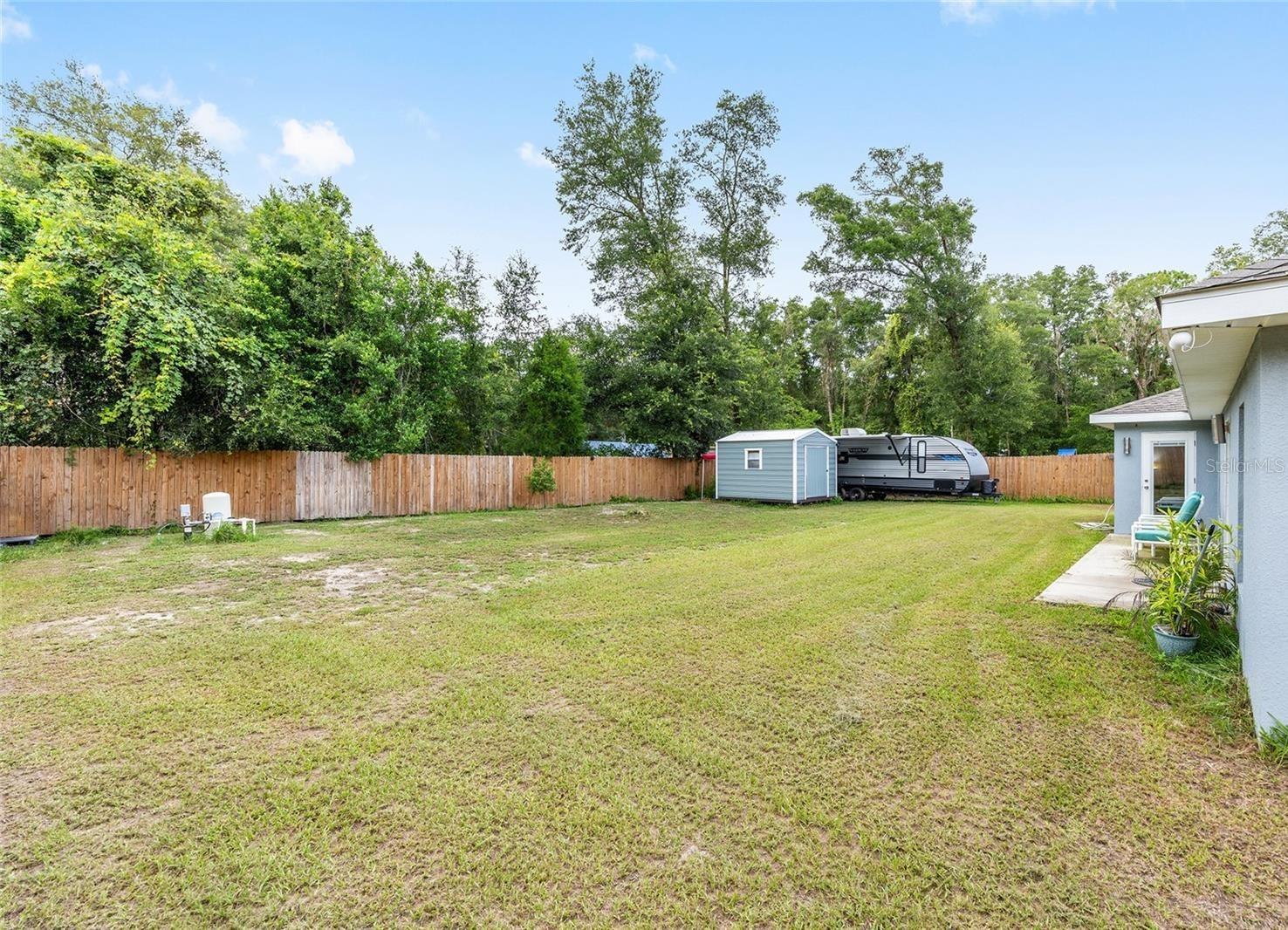 OCALA ESTATE - Residential Lease