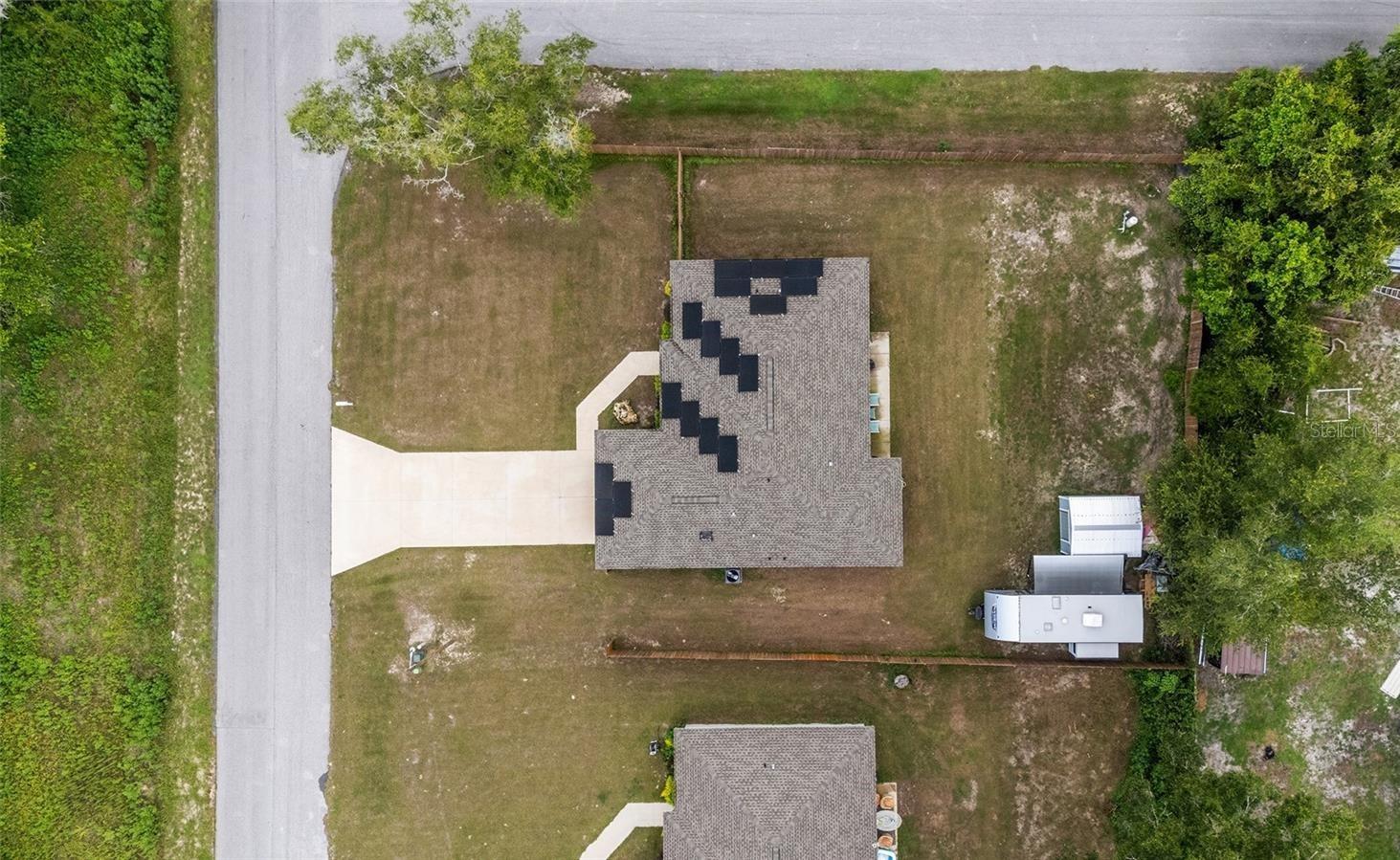 OCALA ESTATE - Residential Lease