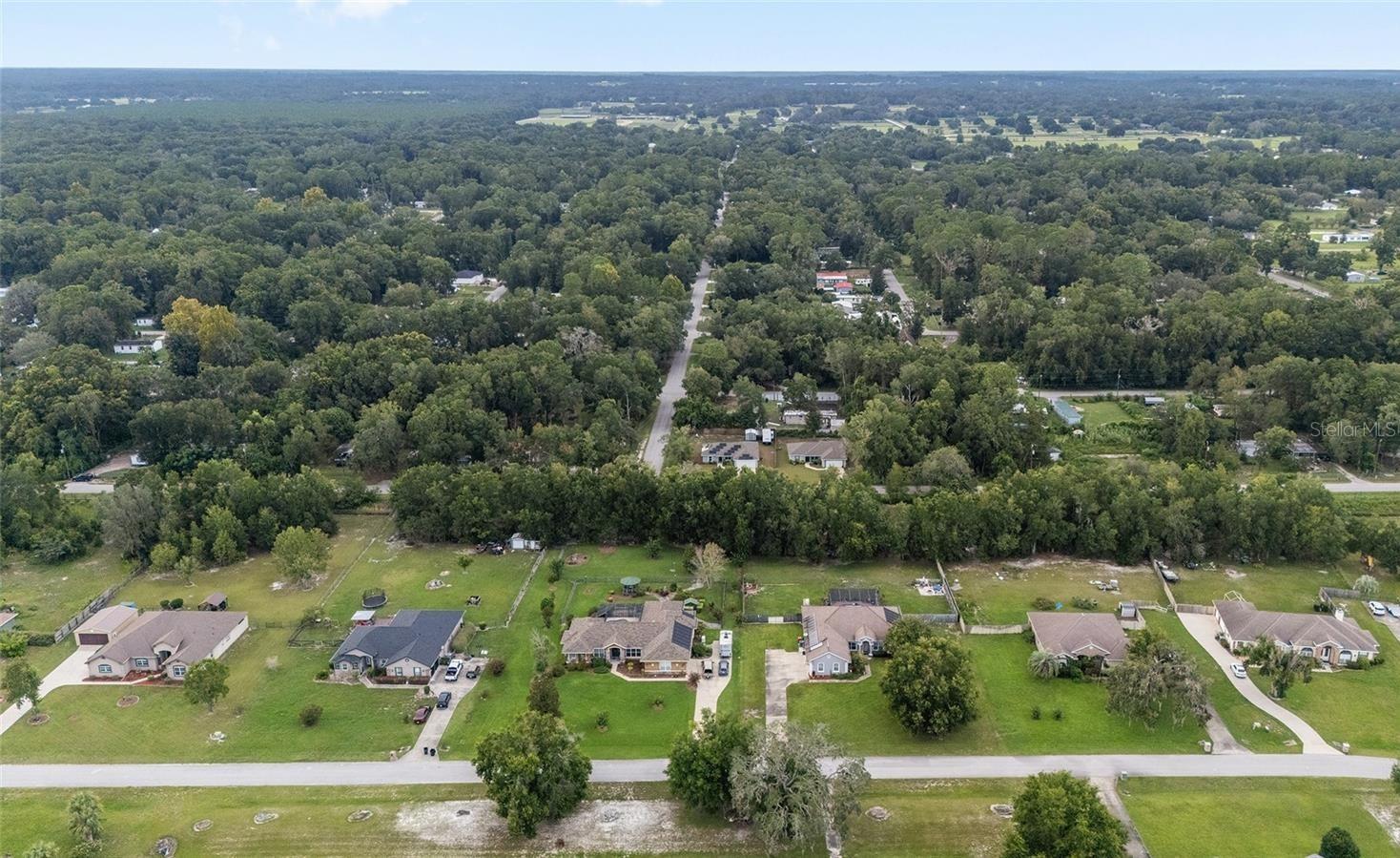 OCALA ESTATE - Residential Lease