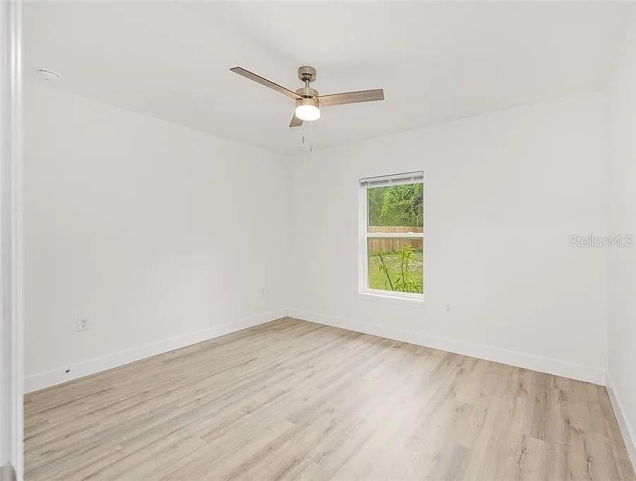 OCALA ESTATE - Residential Lease