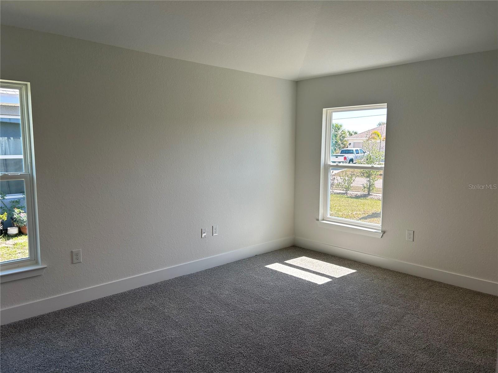 WATERCRESS COVE - Residential