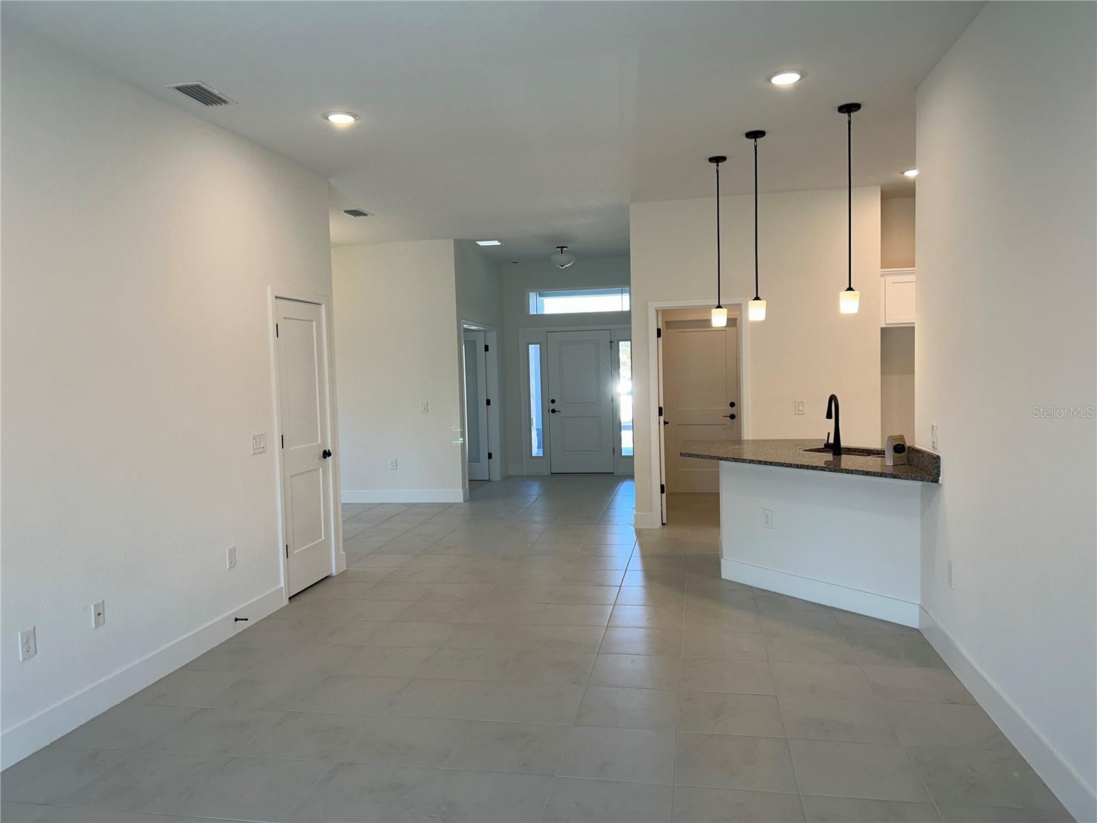 WATERCRESS COVE - Residential