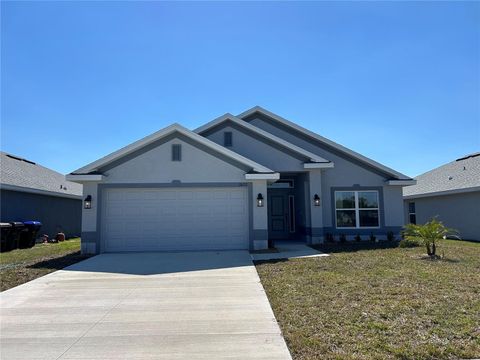 2632 AVERLAND LOOP NORTH PORT FL 34287
