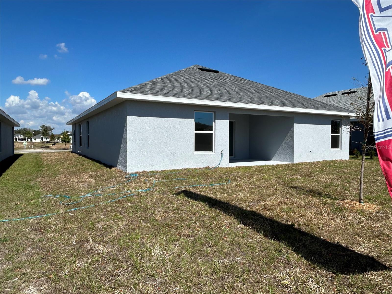 WATERCRESS COVE - Residential