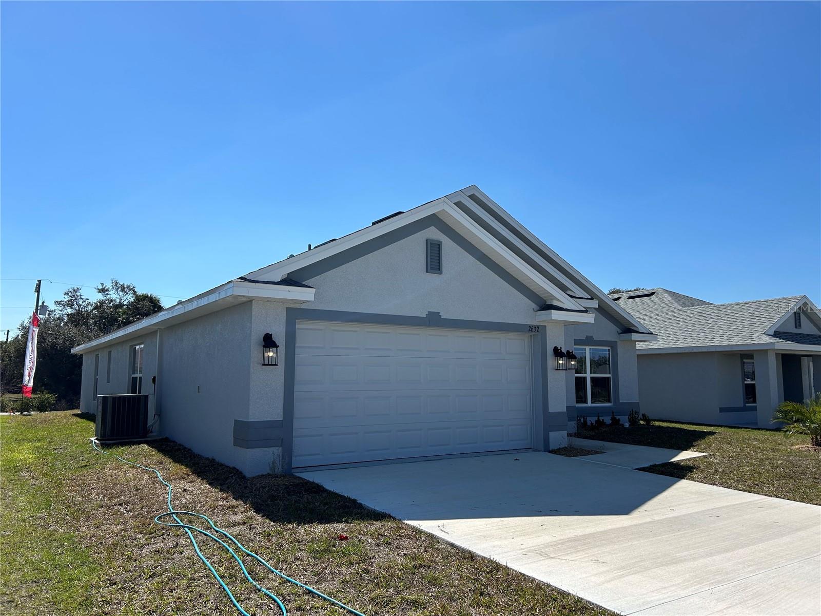 WATERCRESS COVE - Residential