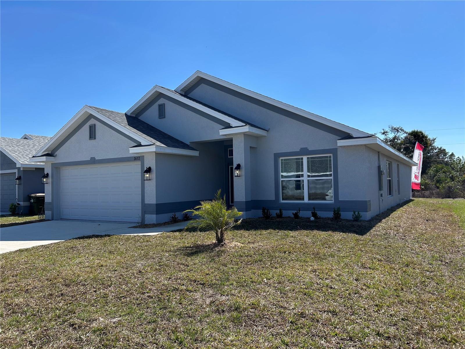 WATERCRESS COVE - Residential