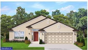Pre-Construction. To be built. Under Construction--you pick your interior colors! City sewer, No flood zone. This beautiful new construction home offers 1,820 square feet of thoughtfully designed living space, ideal for family gatherings and entertaining guests. Enjoy city water and sewer, ceramic tile throughout (with carpet in bedrooms), quartz countertops, and soft-close cabinets in the kitchen. The spacious layout also features a tiled shower, and a view of the community pond. Adams Homes delivers quality and style with durable, mildew-resistant 30-year shingles, updated architectural elevations, and designer features including: - Brushed nickel door and bath hardware - 5 1/4" decorative baseboards - 5-panel doors with lever handles - LED recessed lighting - 36" upper cabinets with crown molding - Double-pane, insulated, tilt-in sash windows This home comes with a 10-year structural warranty, and with the use of a preferred lender, the seller will cover the majority of closing costs. Don't miss your chance to own this beautiful home!