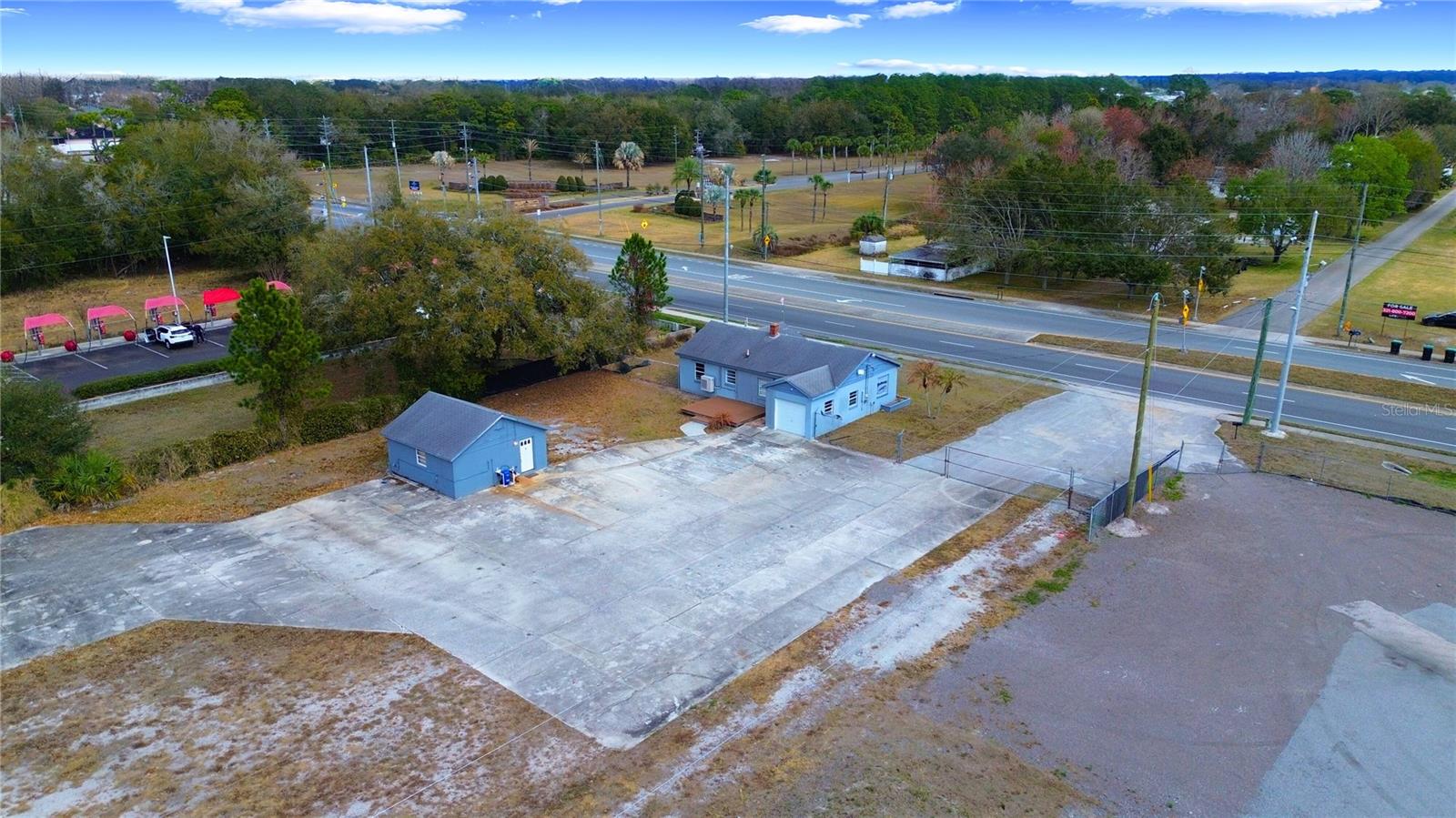 4604 OLD GOLDENROD ROAD