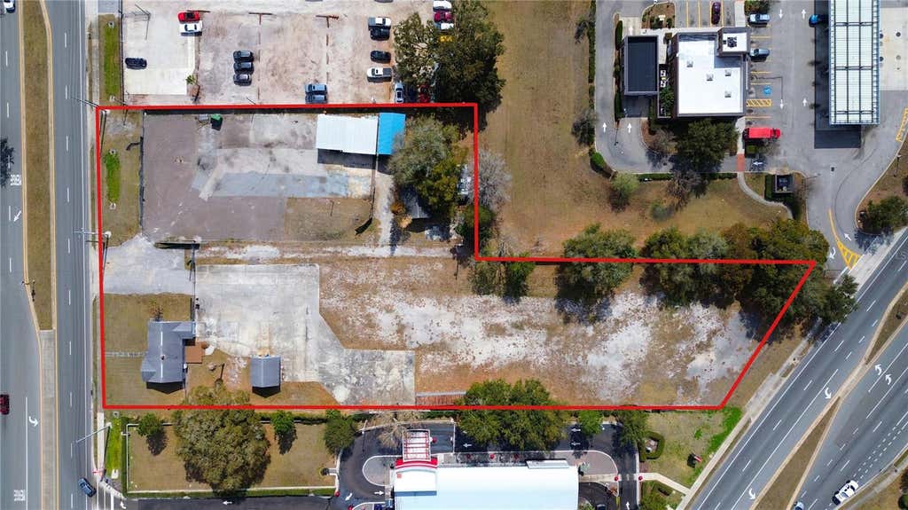 Photo of 4604 Old Goldenrod Road, Orlando, FL 32822 (MLS # O6430187)