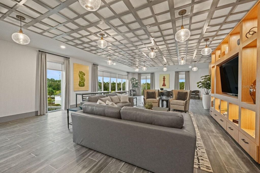 Photo of 6000 Paradiso Grande Boulevard #B2, Orlando, FL 32821 (MLS # O6375330)