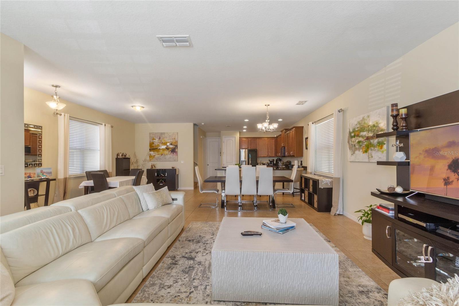 SIGNATURE LAKES PH 2A - Residential Lease