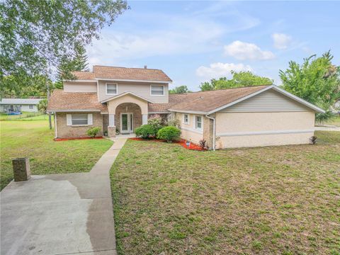 299 W HICKORY AVENUE OAK HILL FL 32759