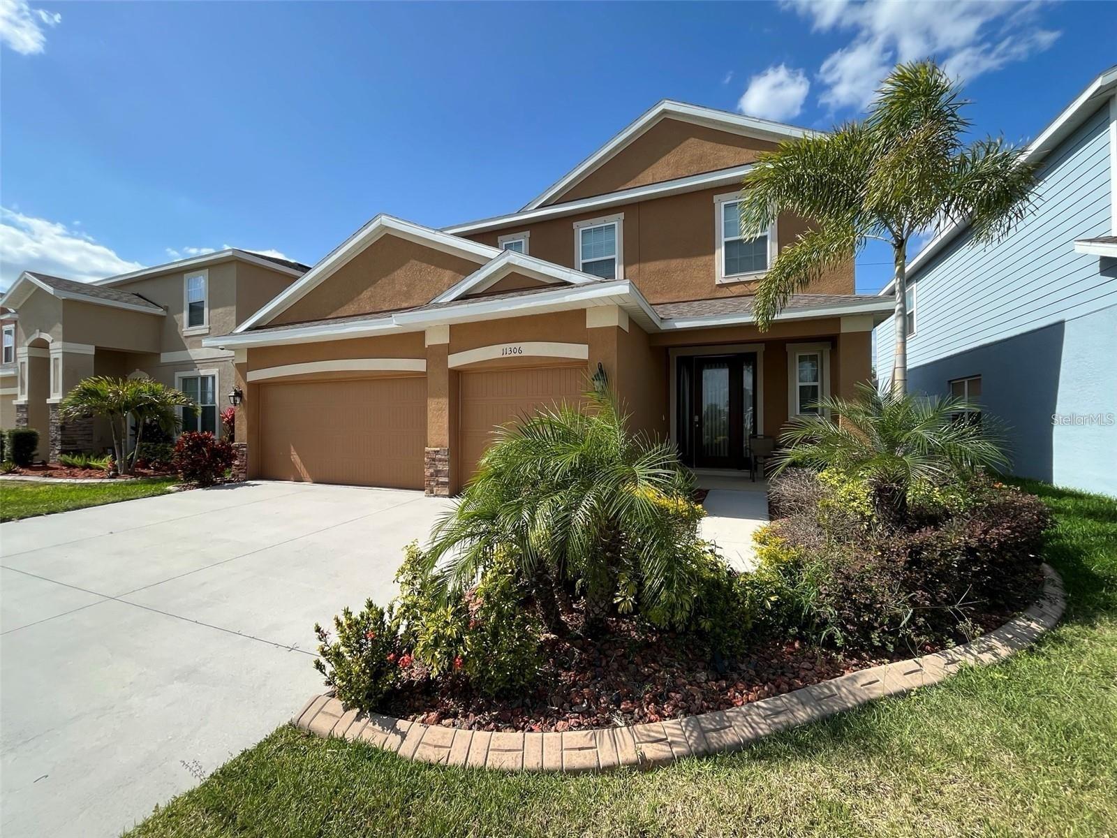 11306 LELAND GROVES DRIVE