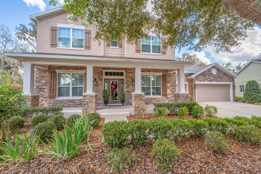 FISHHAWK RANCH PH 2 PRCL - Residential