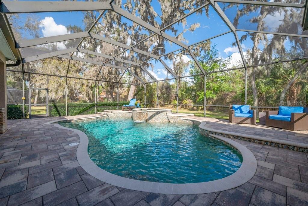 FISHHAWK RANCH PH 2 PRCL - Residential