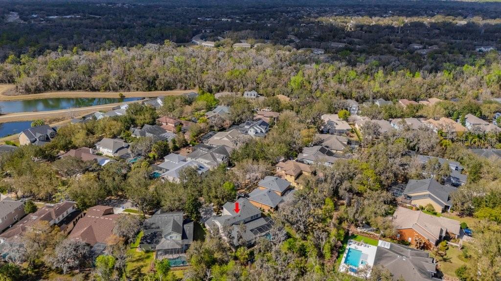 FISHHAWK RANCH PH 2 PRCL - Residential