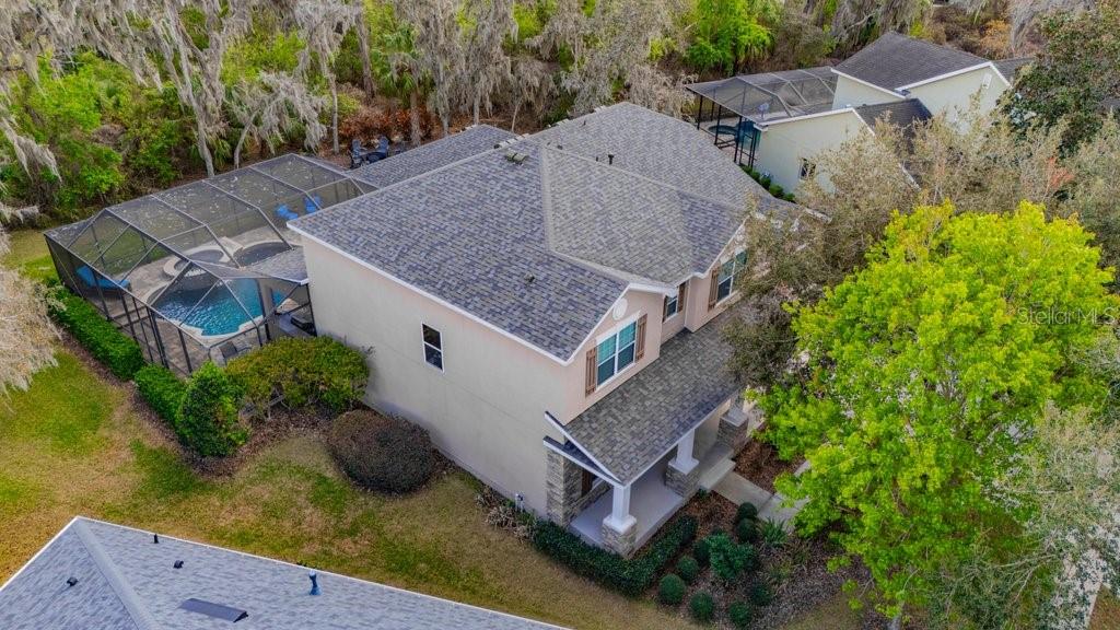 FISHHAWK RANCH PH 2 PRCL - Residential