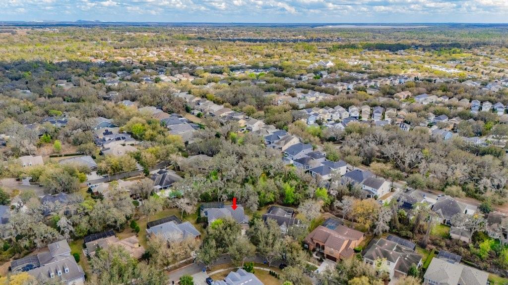 FISHHAWK RANCH PH 2 PRCL - Residential