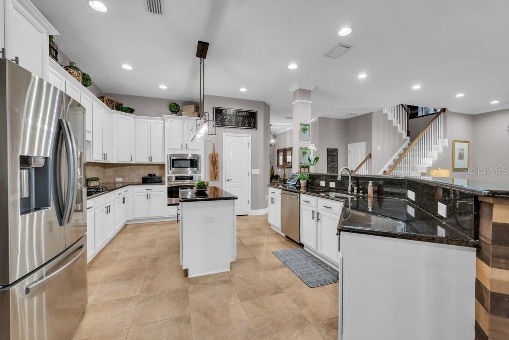 FISHHAWK RANCH PH 2 PRCL - Residential