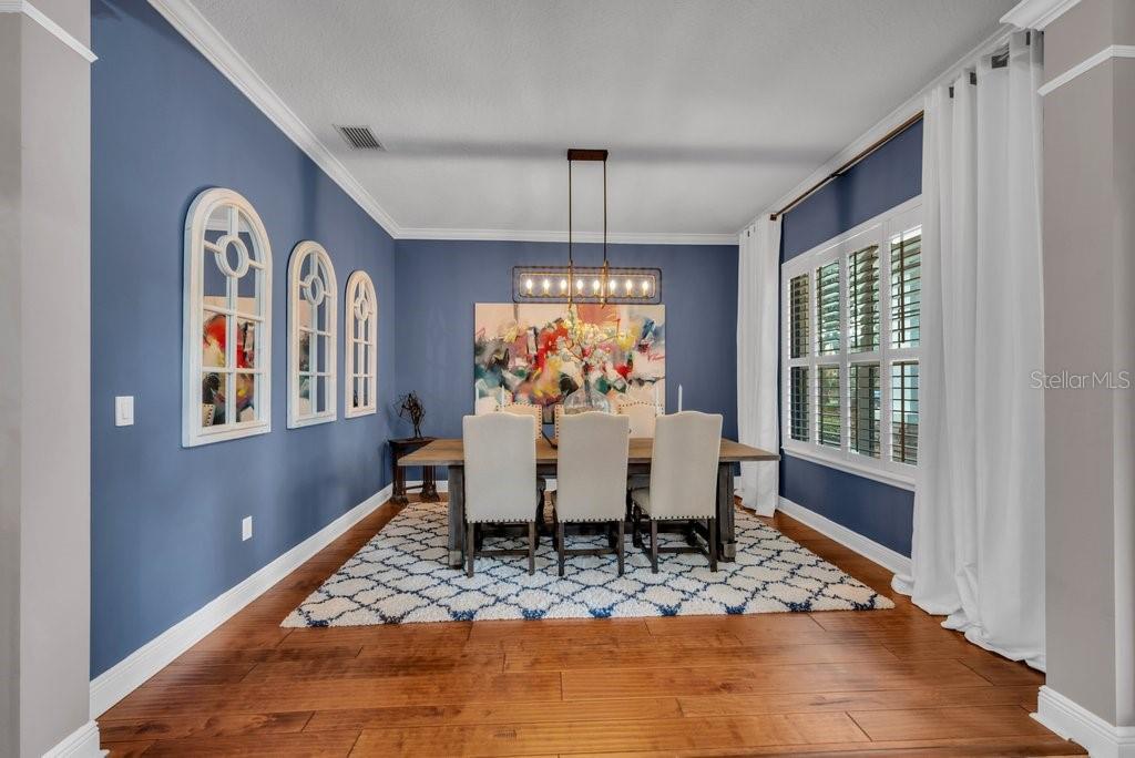 FISHHAWK RANCH PH 2 PRCL - Residential