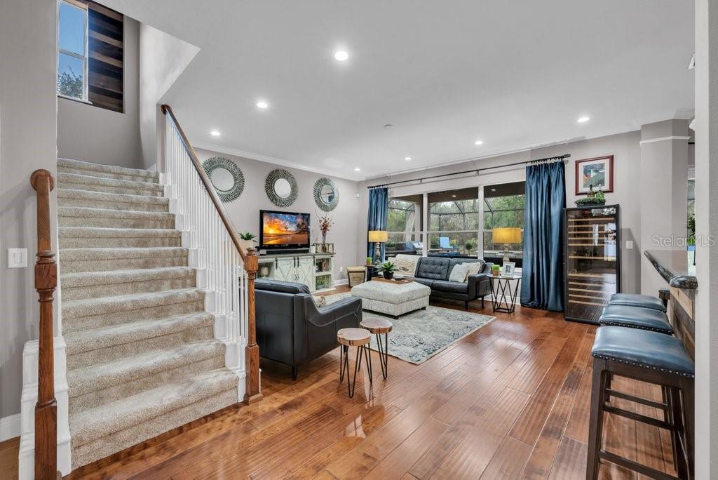 FISHHAWK RANCH PH 2 PRCL - Residential