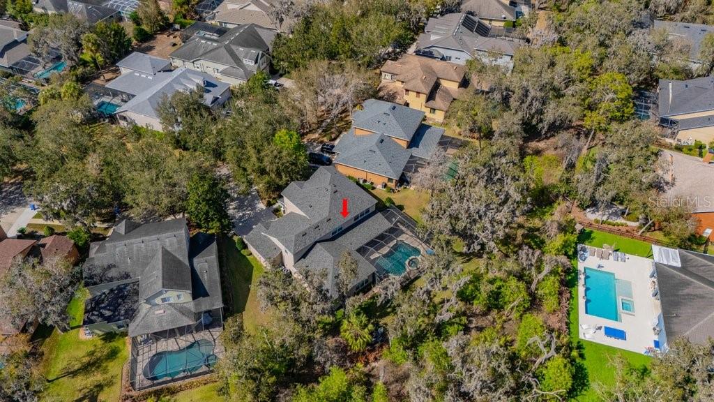 FISHHAWK RANCH PH 2 PRCL - Residential