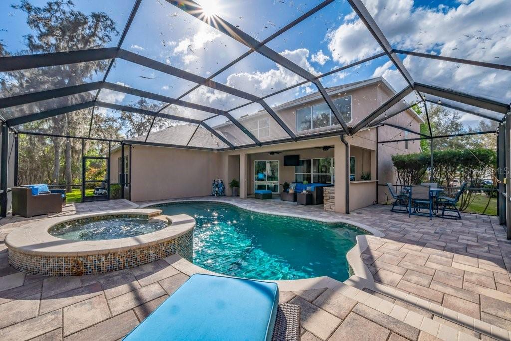 FISHHAWK RANCH PH 2 PRCL - Residential