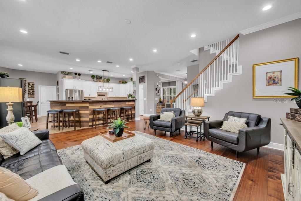 FISHHAWK RANCH PH 2 PRCL - Residential