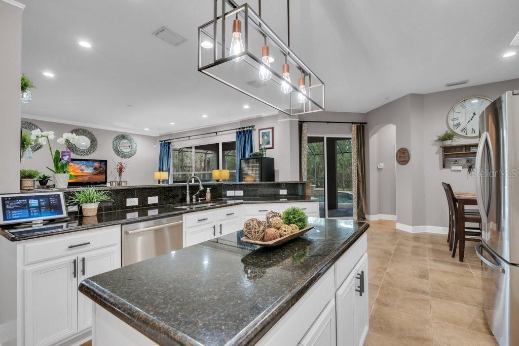 FISHHAWK RANCH PH 2 PRCL - Residential