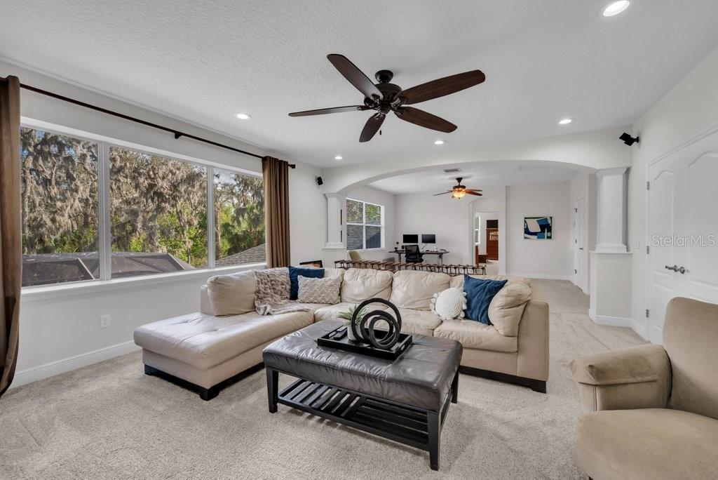 FISHHAWK RANCH PH 2 PRCL - Residential