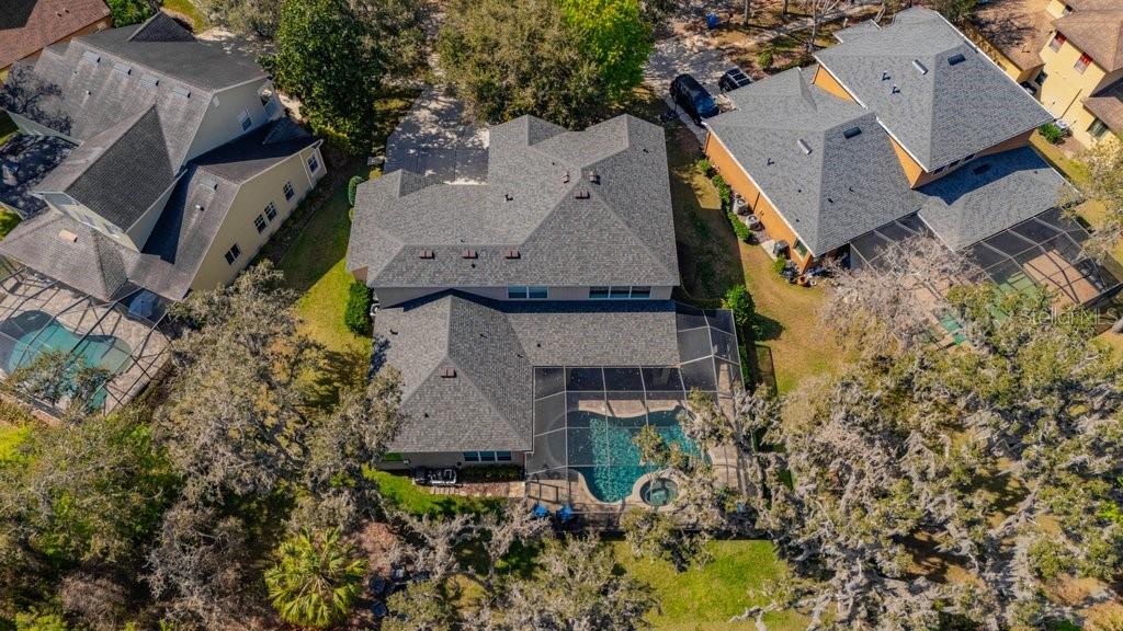 FISHHAWK RANCH PH 2 PRCL - Residential