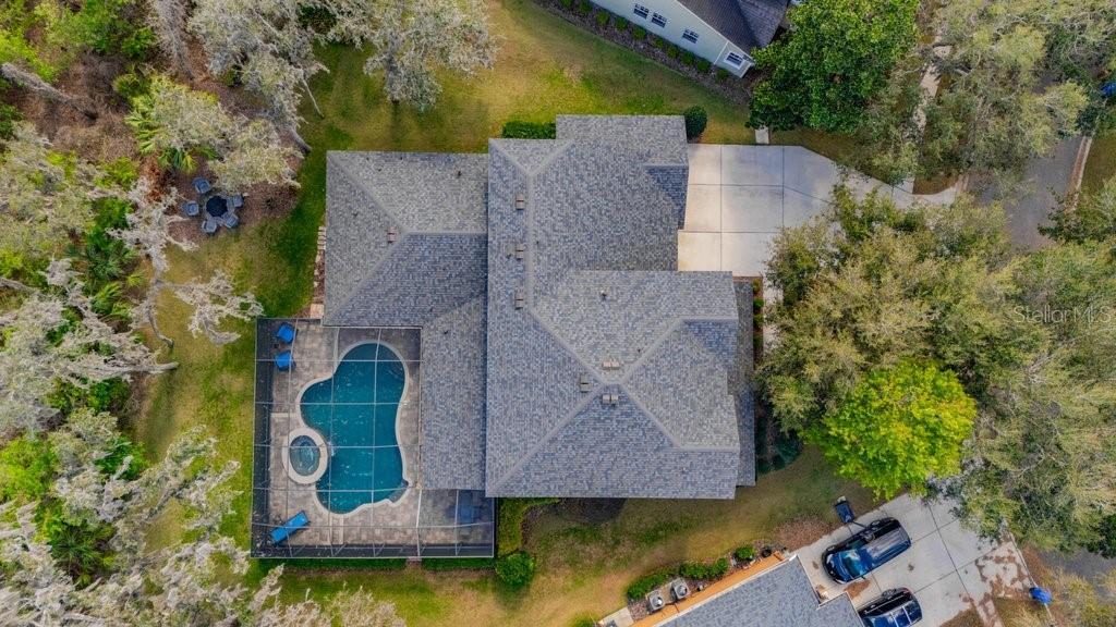 FISHHAWK RANCH PH 2 PRCL - Residential