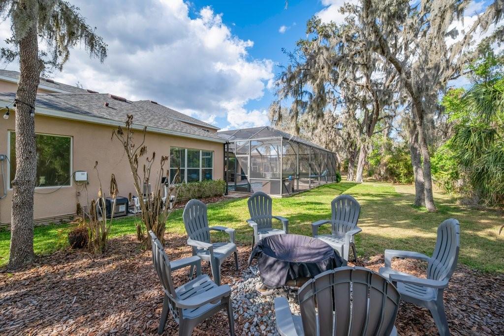 FISHHAWK RANCH PH 2 PRCL - Residential