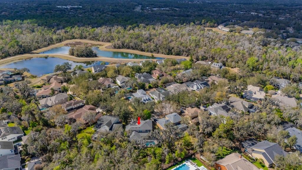 FISHHAWK RANCH PH 2 PRCL - Residential