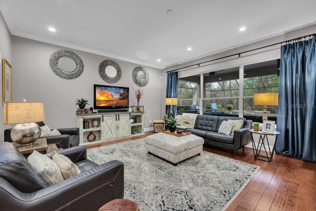 FISHHAWK RANCH PH 2 PRCL - Residential