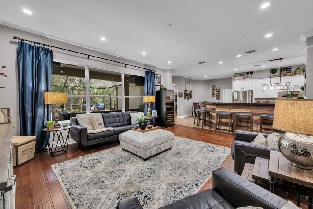 FISHHAWK RANCH PH 2 PRCL - Residential