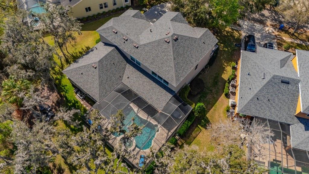 FISHHAWK RANCH PH 2 PRCL - Residential