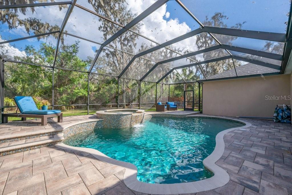 FISHHAWK RANCH PH 2 PRCL - Residential