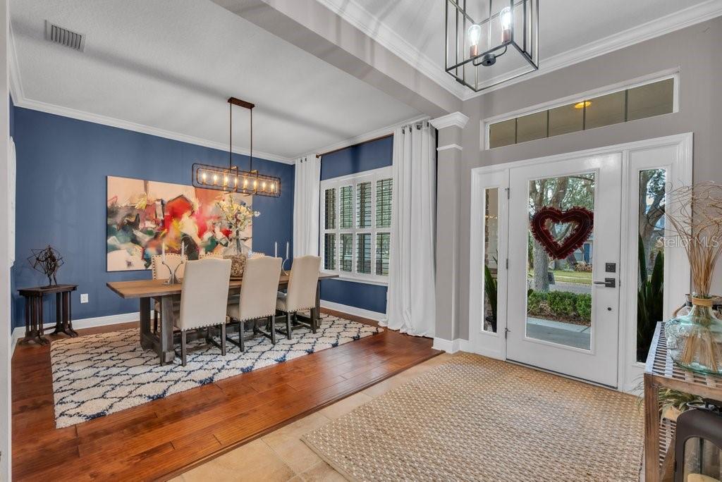 FISHHAWK RANCH PH 2 PRCL - Residential