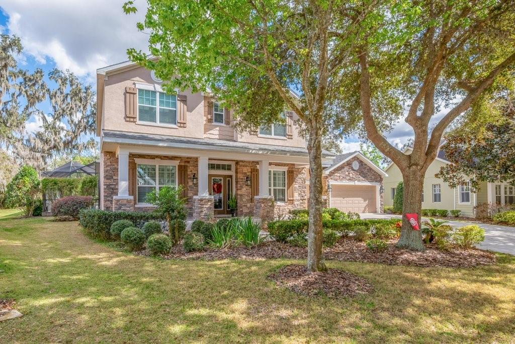 FISHHAWK RANCH PH 2 PRCL - Residential