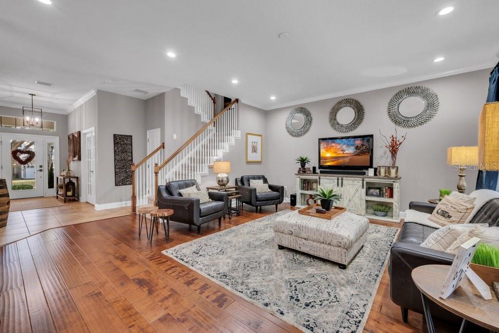 FISHHAWK RANCH PH 2 PRCL - Residential