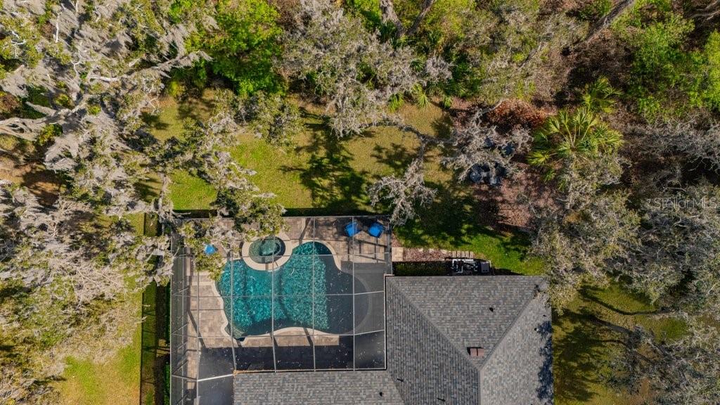 FISHHAWK RANCH PH 2 PRCL - Residential