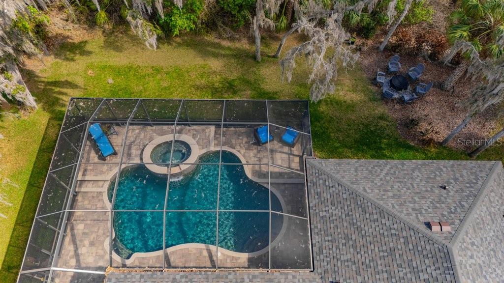 FISHHAWK RANCH PH 2 PRCL - Residential